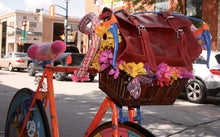 Load image into Gallery viewer, Azeb - Pedal People