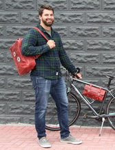 Load image into Gallery viewer, Tom Bike - Pedal People