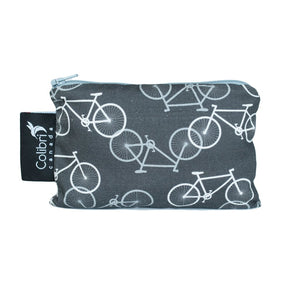 Reusable Snack Bag-Small - Pedal People