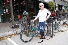 Load image into Gallery viewer, Bike Skirt - Pedal People